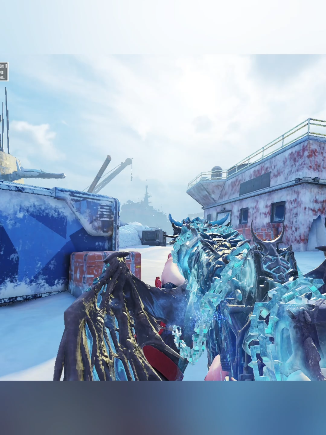 Mẹo hay BẮN KHÔNG GIẬT dành riêng cho Chiến Binh CODM 😎#CODMVN #CALLOFDUTYMOBILEVN #GamingOnTikTok