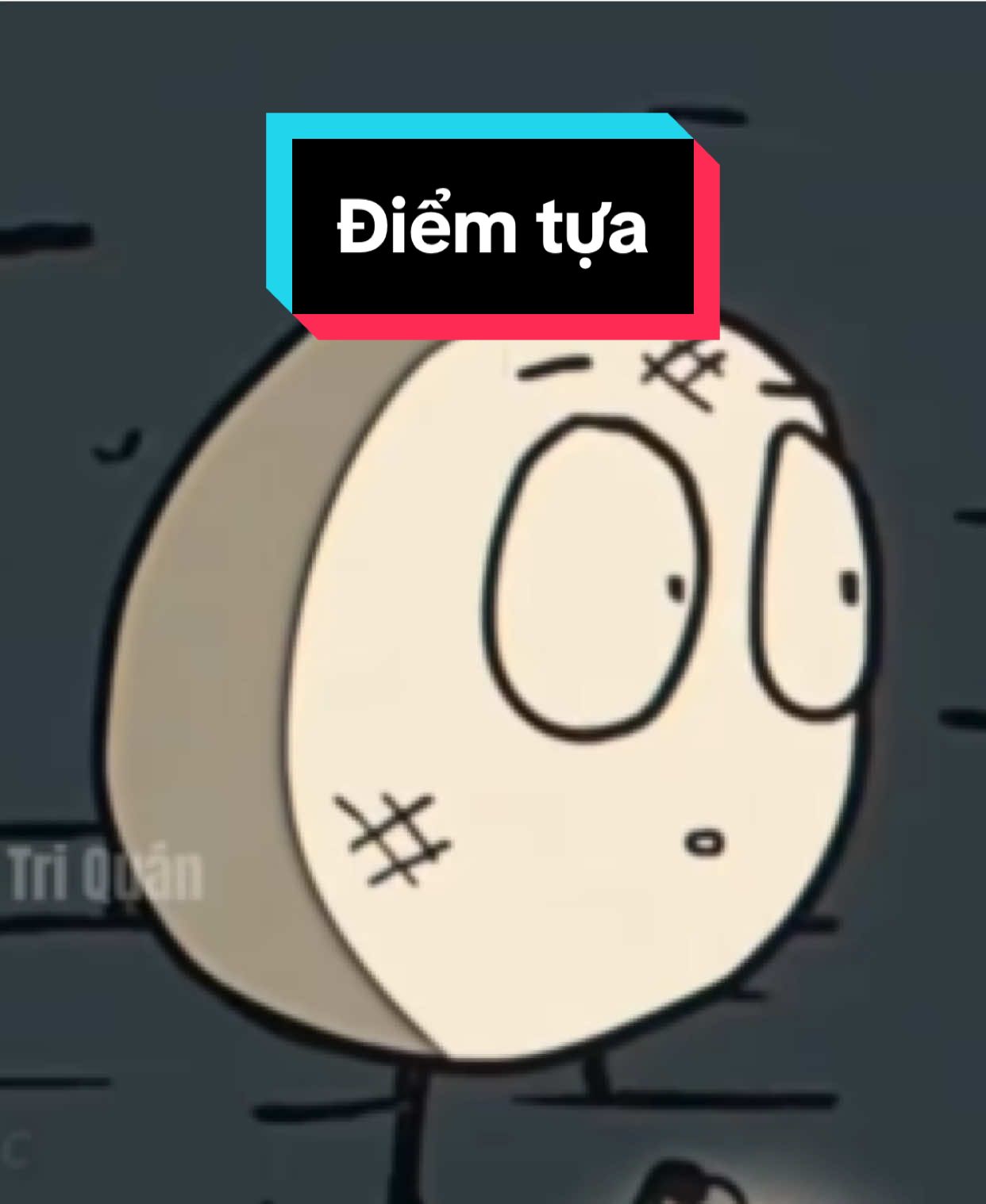 Điểm tựa cuộc đời là gì? #viral #fyp 