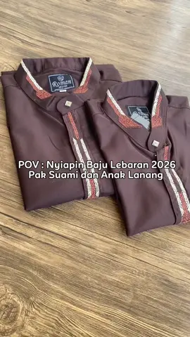 Samaan yuk mumpung ada stok 