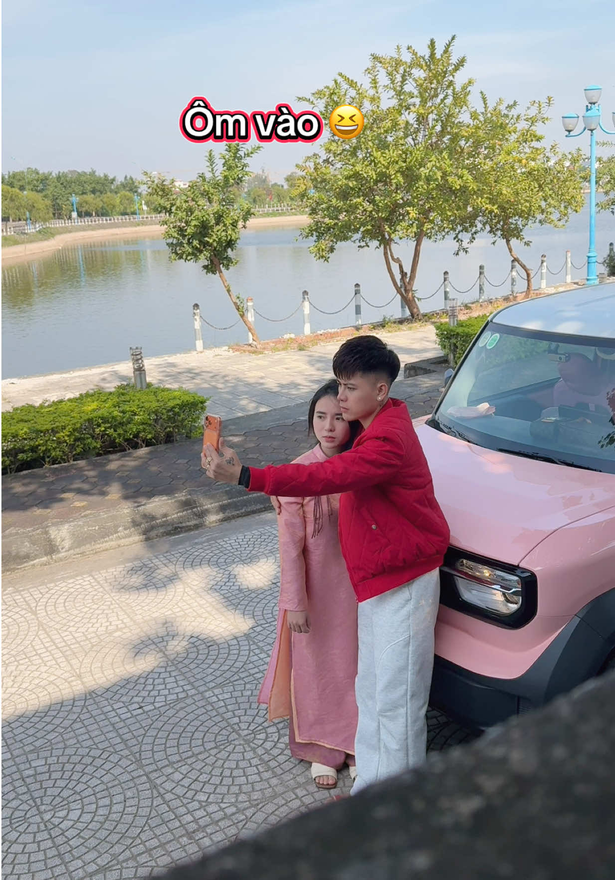 Thì ra là vậy, bảo s bấy lâu nay kiên chổi suốt ngày đăng bài này 😂 #xuhuong #kienchoi #phamthu 