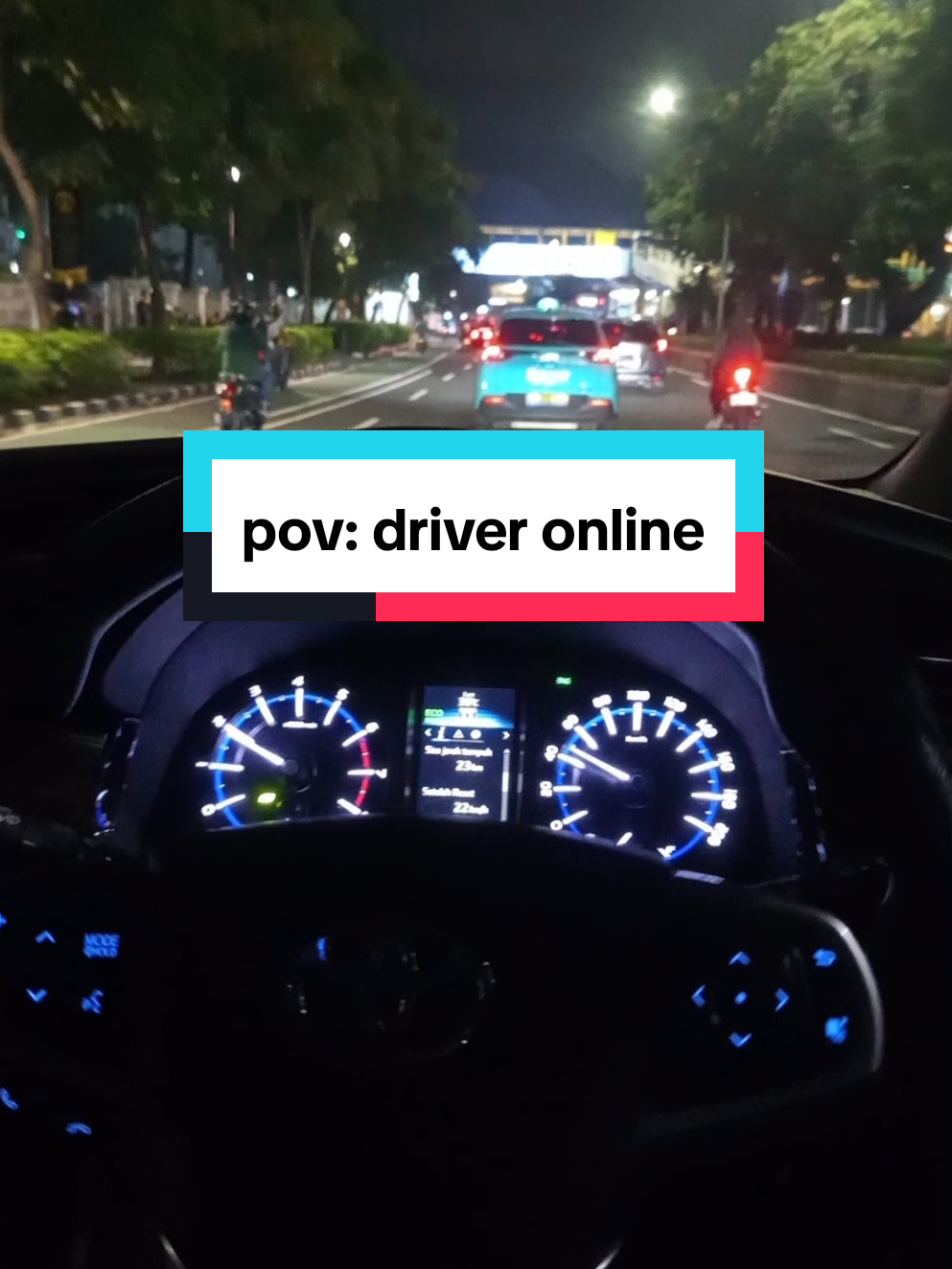 dapet orderan penumpange sak keluarga  #soper_2gd #inovareborn 