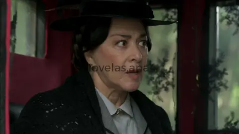 Cap:07- Novela Além do Tempo ⏳#alemdotempo #alemdotemponovela #Novelas 