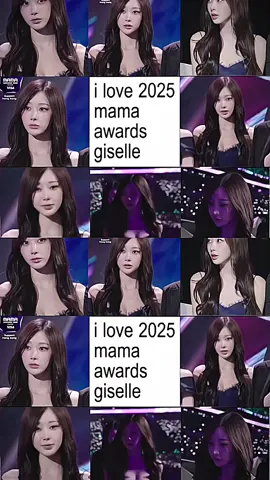 GISELLE MAMA OF THE YEAR #giselle #giselleaespa #aespa #f4u 
