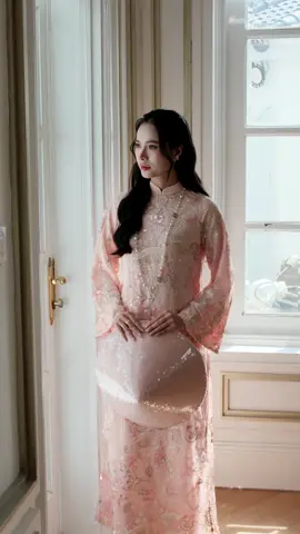 Hậu trường một buổi chụp hình tết bên mình sẽ có gì #tet2026 #chupanhtet #fuji #aodai 