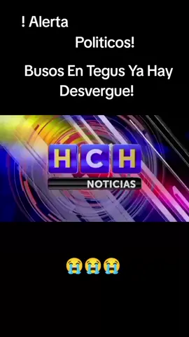 Ya Se Puso Feo Esto! 