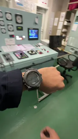 12-4 gaming #makinista #fyp #marineengineering #viral #seaman 