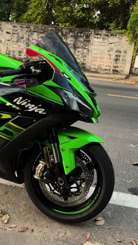 ❤️#zx10r #บิ๊กไบค์ #ฟีดดดシ 
