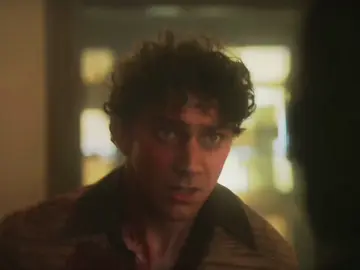 im so normal about him #danielmolloy #interviewwiththevampire #iwtv #edit #trend also why am i flopping guys 