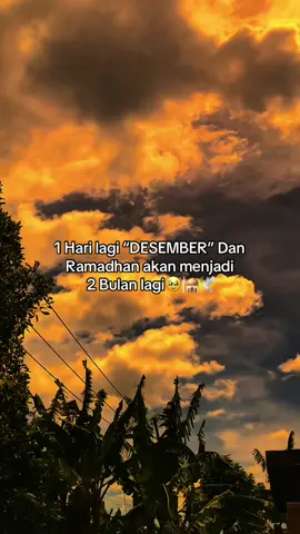 “Ramadhan semakin dekat🥹🕌🕊🤩#desember#Ramadhansemakindekat#ramadan2026🕌📿🤲 #ramadanvibes #foryoupage  
