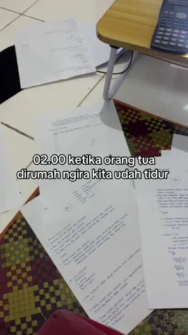 semangat ya, bentar lagi pulang kampung #itera #laprak 