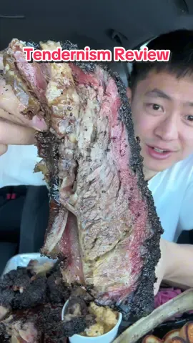 Tendernism Full Review 🍖 @destinationmurrieta #fyp 