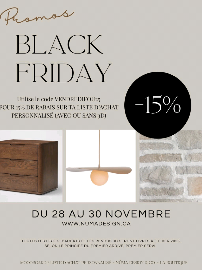 je sais c'est quoi mes plans en fin de semaineeee  tout les détails sur mes autres réseaux sociaux ou mon site webbbb 💃✨🤭 #vendredifou #design 