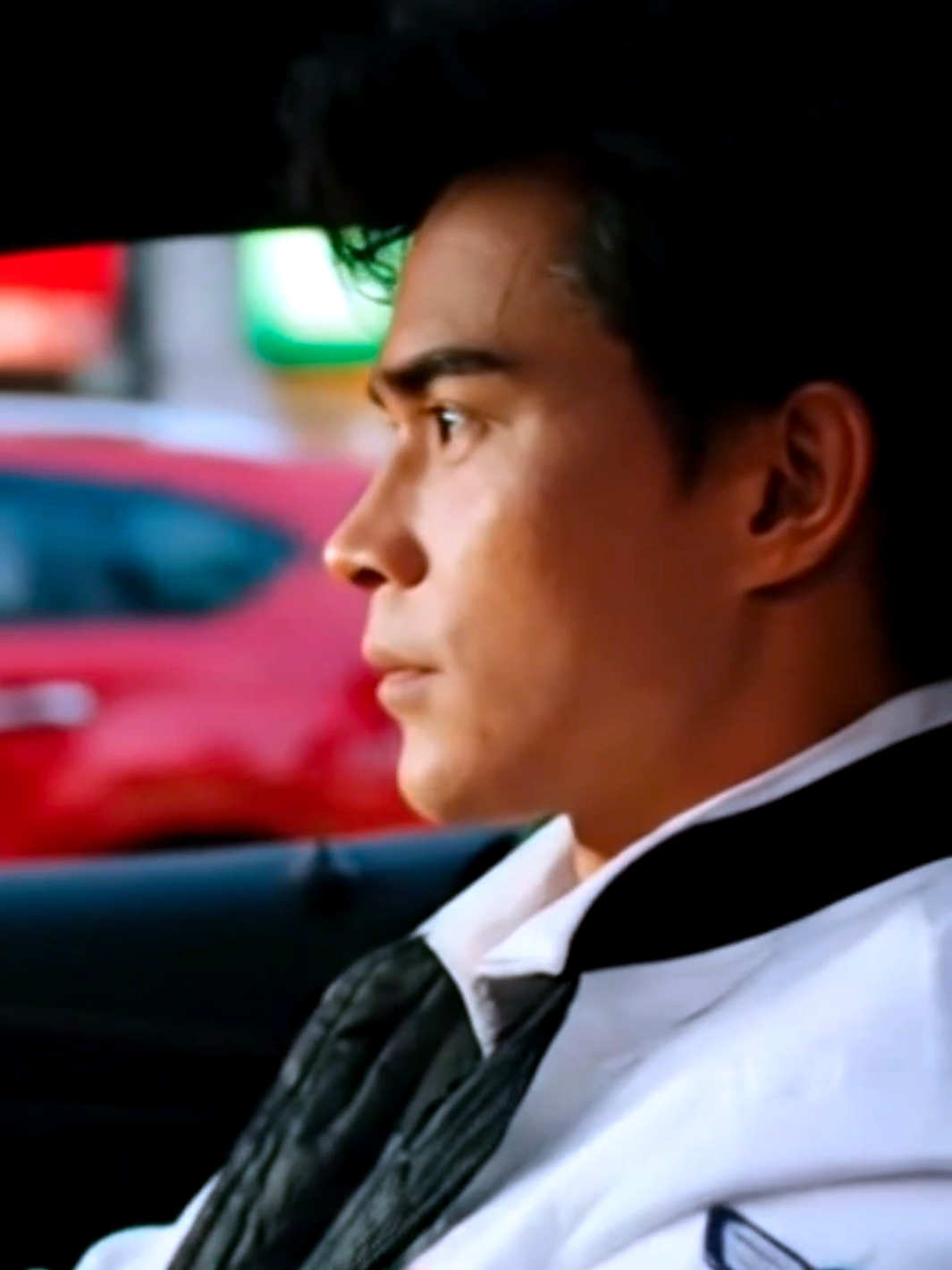 [PART 1] Rideron Kotaro Minami melintas dijalan kota #kotarominami  #rideronrx  #kamenriderblackrx  #tokusatsu  #reels 