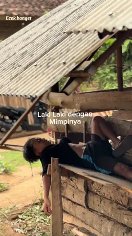 Byohhh jann  #donianakan #ecekbanget 