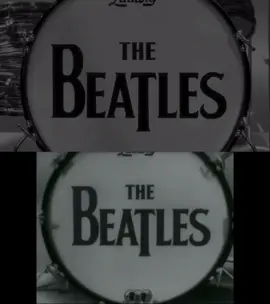 Comparing The Beatles Anthology opening #georgeharrison #johnlennon #ringostarr #paulmccartney #thebeatles 