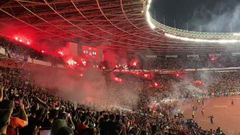 +3 again  #persijajakarta 