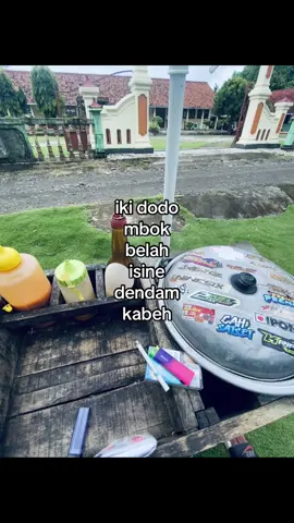 Ora tak eling” tapi ora bakal lali