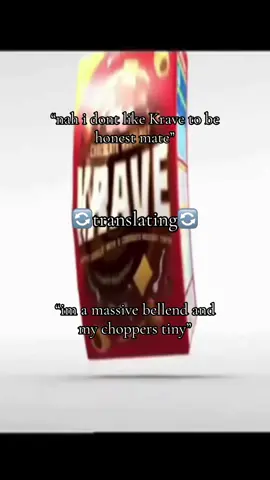 krave is peng munch #niche #funny #ukniche #fyp #krave 