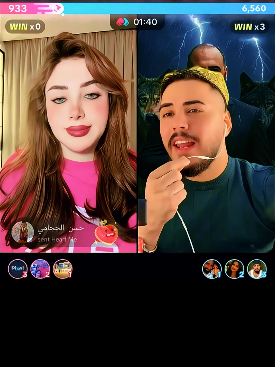 اوراس والعدسة@zeee.nassr #تصميم_فيديوهات🎶🎤🎬 #جولات #اكسبلور #LIVEFEST2025 #جولات_حماسيه