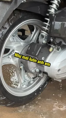 Tẩy rửa rỉ sét ố vàng đơn giản tại nhà với dung dịch rửa xe đa năng!! #tuong47shop #tayriset #tayovang #ruaxekhongcham #tayruadanang 