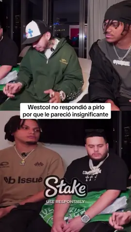 #westcol #westcolclips #fypppppppppppppp 