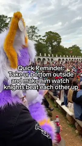 A good bottom needs to touch grass sometime #furry #furrytiktok #furrycommunity #texasrenaissancefestival #rennaissance 