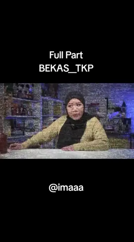 (BEKAS TKP)  YT. Nadia Omara #nadiaomara #khw #kisahnyata #kisahhororwawak #fyppppppppppppppppppppppp 