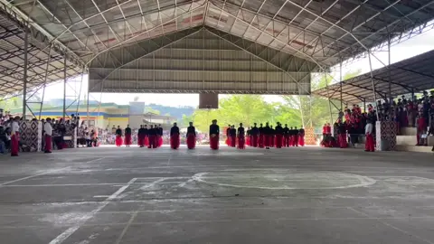 CHAMP BABY!🏆💜 #bonifighters #bonimasarap #fyp #nocopyrightinfringementintended 