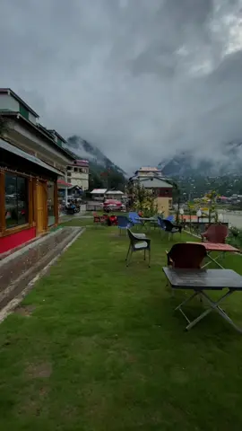 کشمیر سچ میں جنت ہے یار۔ 