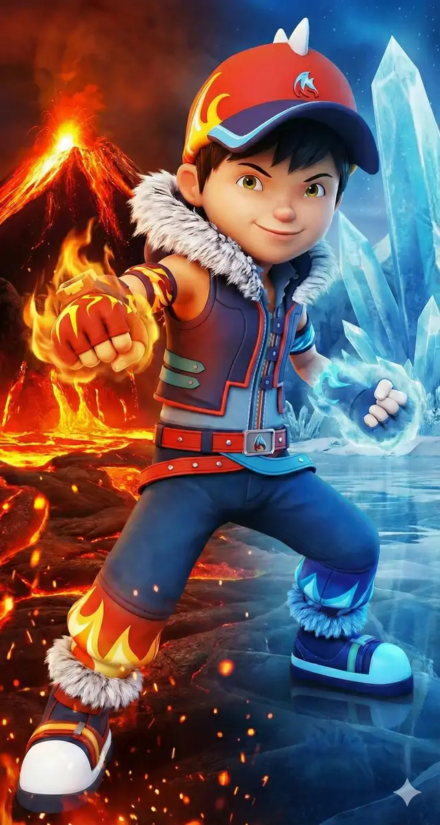 #boboiboybaraju #boboiboygurlatan #boboiboygalaxy #fyp #fyppppppppppppppppppppppp 