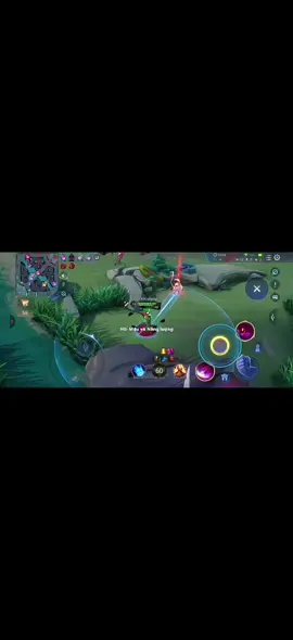 Chổi chàaaa#lienquanmobile #aov #foryou 