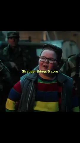 Pérolas da temporada nova Kkkkk #strangerthings5 #strangerthingsbrasil #strangerthingsmemes 