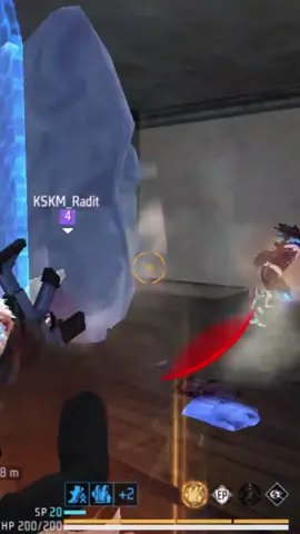 king #caput #fyp #freefire #highlight 