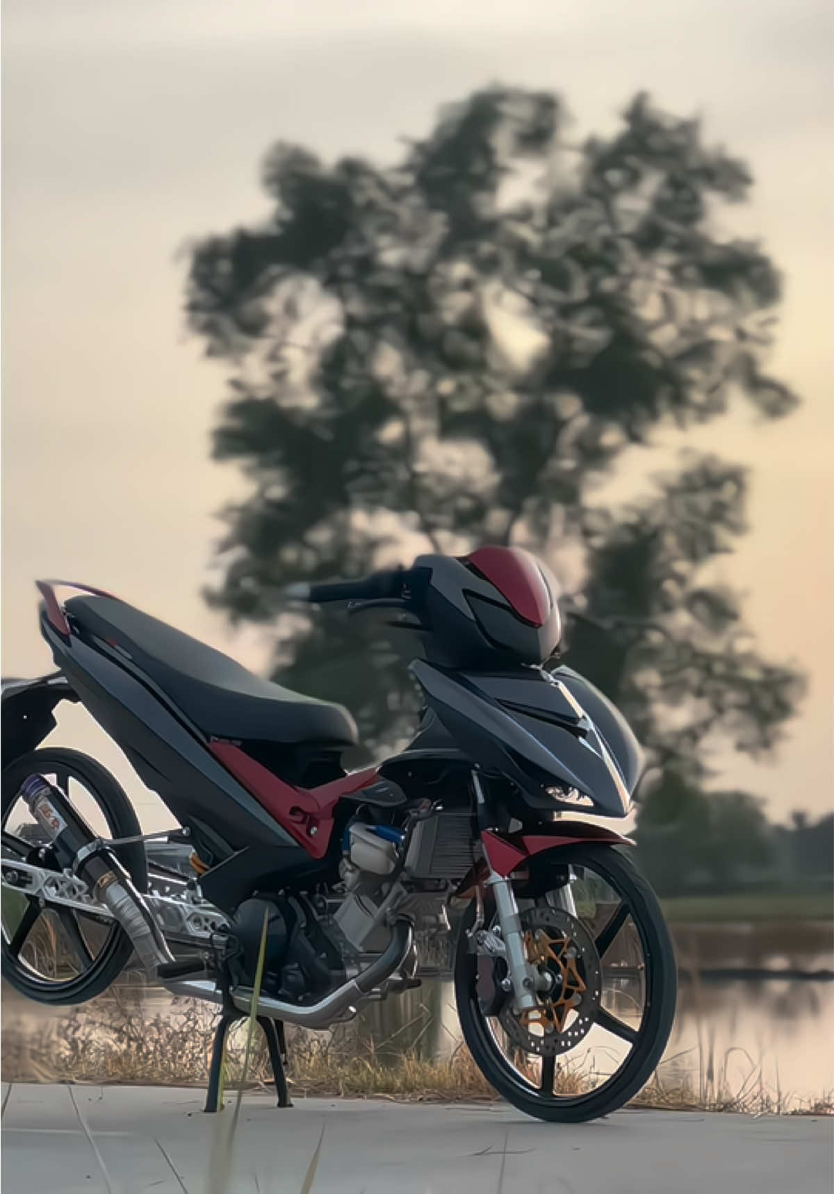 #y15zrmalaysia #HoàiNam🦋 #mxking150 #fyppppppppppppppppppppppp 