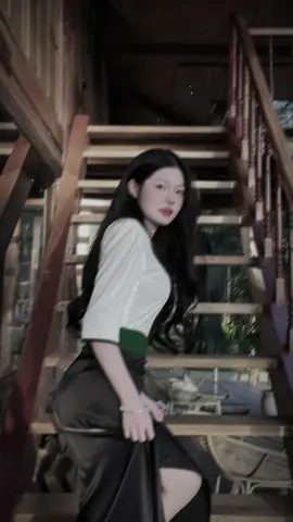 Thanh xuân anh nên yêu một cô gái thái❤️