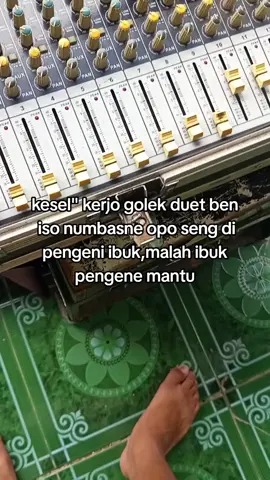 lek jalukane niku mengke rien nggeh buk😭😭#fyp #xyzbca #xyzbca #soundsystem #mantu 