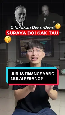 Gimana menurut kalian? 😉 #OneDayOneTiktok 