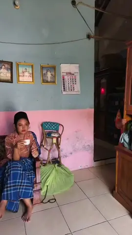 Bantuan Ora Rata 🤣🤭