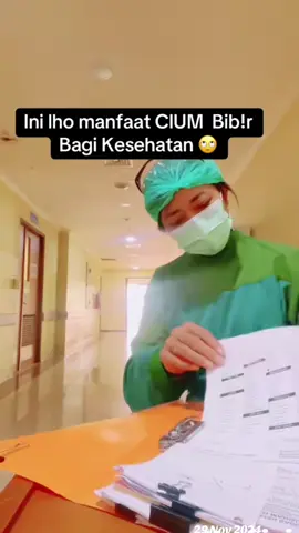 #padahariini cium nya sama yg dah halal ya#😁😁😁😁 