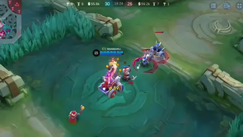 ☠️☠️☠️#lancelotmontage #MLBB #mobilelegends_id #ranmaru 