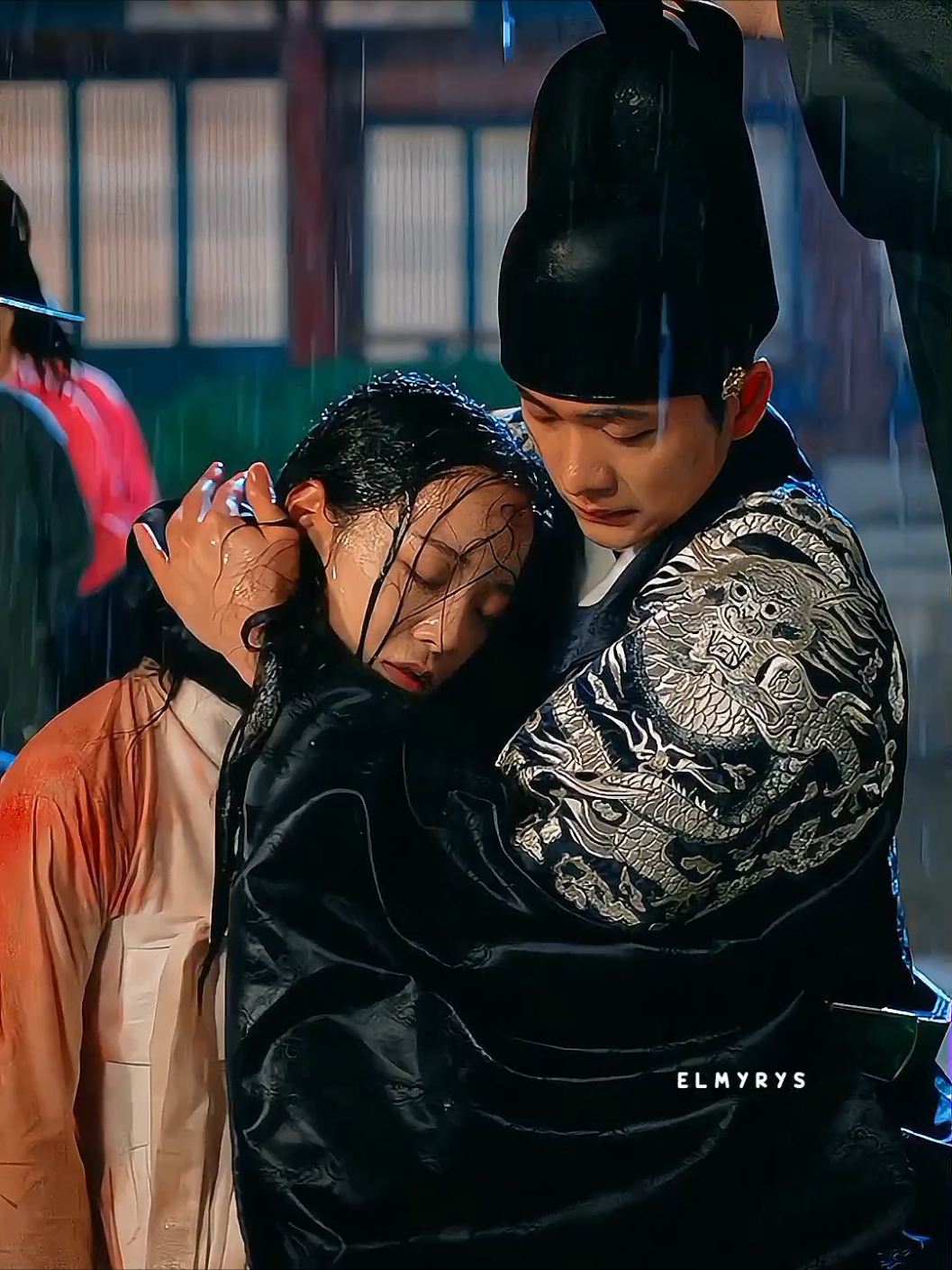 #moonriver #kangtaeoh #kimsejeong 