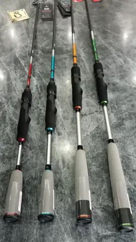 Joran Relix Nusantara Gasak Lengkap 🔥🛒 #relixnusantara#gasak  #dejepancing#casting  #joranpancing 