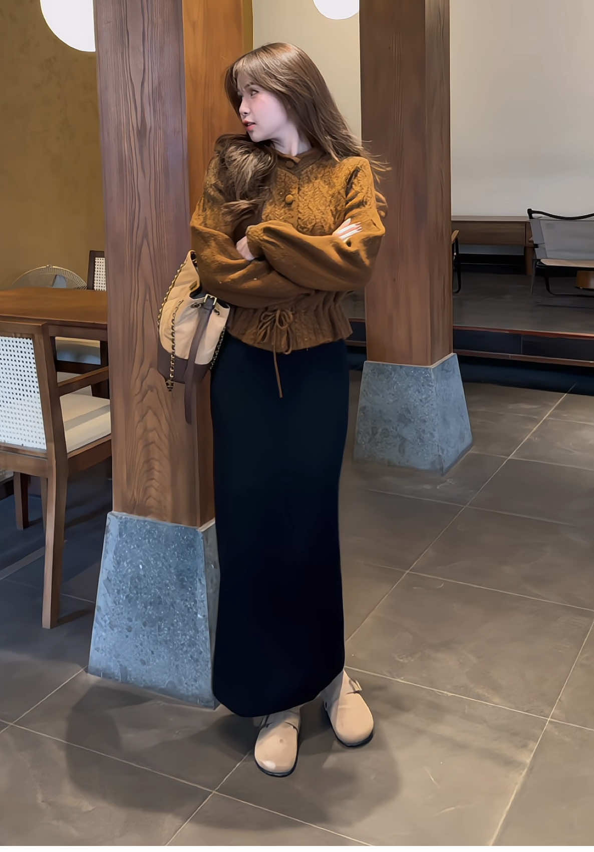 Em thich cach anh ben em..! #cchanglistore #xuhuong #fyp