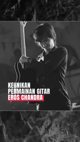 This is #erosscandra gitaris legend #sheilaon7   #sheilaon7 #sheilagank 