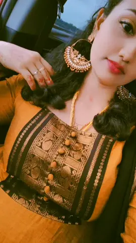 🧡🤍🧡🤍🧡🤍#musically #tamilbgm #Love  #kalyanicotton #anarkali 