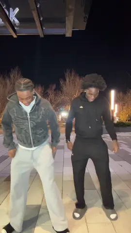 Collabo👀🔥 @dré #fyp #viral #dancetrend #blowthisup #africantiktok 