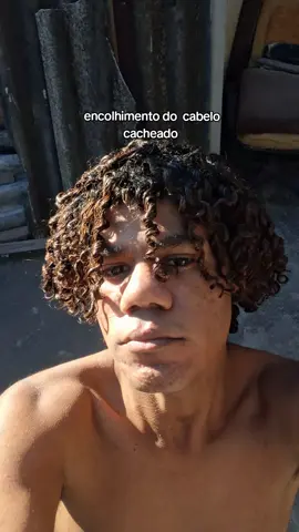 oi #vaiprofycaramba #foryoupage #cabelocacheado #amizade 
