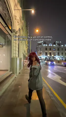 Hola! Aqui Valeria 👩🏻‍🦰 Nos vemos el 12 DE DICIEMBRE 🪩 PARALLEL FEST - 2DA EDICIÓN - FIESTA INDIE ⚡️EN EL CENTRO DE LIMA 🫶🏻 Vive LA MEJOR FIESTA INDIE con MÚSICA EN VIVO: 🔻 THE MARIAS x @over the moon🌙  🔻 MOTORAMA x @Heavy Wave | Tributo Motorama 🔻 TWENTY ONE PILOTS x @Blurryface tributo a TOP  🔻 INDIE VARIADO x @Los Fasos Tributo Indie Rock  + Artistas Invitados 📍@Vichama Conciertos | Jirón Carabaya 954, Centro de Lima 🎟️ Preventa: S/20 (ÚLTIMAS ENTRADAS) 🎟️ Precio en puerta: S/40 Entradas o Info: 944623470 (WhatsApp) | o Link en el Perfil de IG #centrodelima #festival #indie #themarias #planeslima   