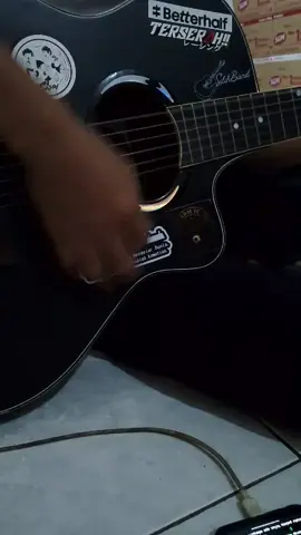 bukan cinta 1 atau 2 _ GAMMA1 #gitarcover #gamma1 #foryoupage #sadvibes🥀 #fypシ゚ 