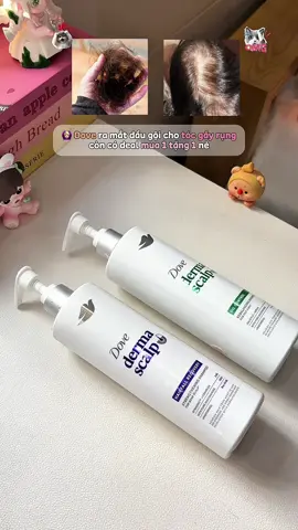 #SieuSaleBlackFriday #MuaTaiTikTokShop #dove #daugoigiamrungtoc #29gemini05 